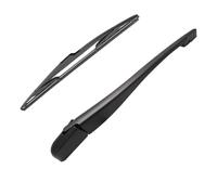 2PCS Spazzola Braccio Tergicristallo Posteriore Per Auto Adatti Per Peugeot 207 Hatchback Dal 2009 In Poi Portellone Finestrino Parabrezza Per Pioggia MNGNCBXWK