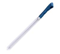 2PCS Spazzola per la pulizia dei piedi, Spazzola per la pulizia degli spazi tra le dita dei piedi, Detergente per le dita dei piedi con manico lungo, Spazzola per pediluvio per donne, uomini, anziani