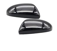 2Pcs Specchietto Retrovisore Tappo Copertura Alloggiamento Per Mazda 3 Per Axela BL 2009 2010 2011 2012 2013 Auto Porta Al Di Fuori Specchio Shell Con Colore(3)