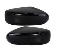 2pcs Specchio retrovisore laterale copertura Cap per Nissan Altima 2013-2017