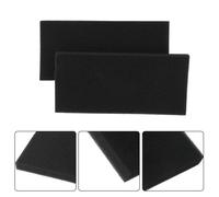 2pcs Spugna Filtro Schiuma for D7465 SP-10/320 Pompa Asciugatrice Di