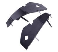 2pcs Staffa paraurti per Dodge Challenger 2009-2018 Bumper Bracket Support