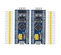 2PCS STM32F103C6T6 ARM STM32 Modulo minimo di apprendimento dello sviluppo del sistema