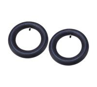2pcs Straight Inflation Nozzle 10x2.50 Tire Inner Tube fit for Electric Scooter