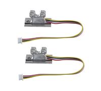 2PCS Strain Gauge for Kobra 3 Max High-Quality Hot Bed Pressure Sensor Strain Gauge 3D Printer Accessories
