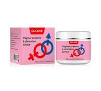 2pcs Strong Orgasm Gel Vaginal Stricture Tightening Capsule Vaginal Tightening Female Health Repair Dan 20 Capsules