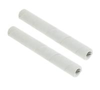 2PCS Suede Striker Suede Mallet Il Miglior Regalo Per Suonare La Campana