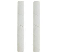 2PCS Suede Striker Suede Mallet Il Miglior Regalo Per Suonare La Campana