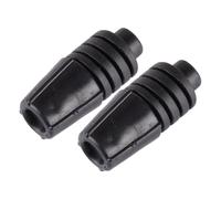 2Pcs Supporti Paraurti Ammortizzatori In Gomma Per Honda 7701112519N