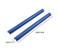 2Pcs Supporto Griglia Barra V Tutore Avvolgere For-F30 F31 F32, F33, F34,