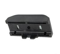 2pcs Supporto Magnetico Bit Accessori Vite per 10.8V 14.4V 18V Cordless Trapano Driver Chiave Utensili Elettrici Nero 45mm