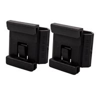 2pcs supporto paraurti staffa for MERCEDES BENZ 190er w201 A2018800114