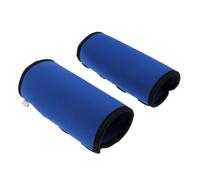 2Pcs Supporto per Protettore per Articolazione Della Gamba Del Ginocchio