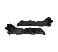 2PCS Supporto Supporto Staffa per Toyota per Avensis II T25 Fermi Paraurti Anter