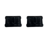 2PCS Tappetino Supporto Sotto Veicolo per BMW For 13 6 Serie 20Per 1-20Per 13