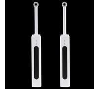 2Pcs Telecamera intraorale wifi wireless dentista USB Endoscopio 8 LED Dentale