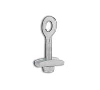 2pcs Tendicatena 3/8 Assi Fixie Bici per Assi 3/8inch per pratico