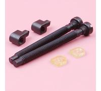 2pcs tenditore catena adatto for H 50 51 55 parti motosega 501546301