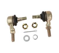 2Pcs Testa Tirante Kit 51260-21G00 Facile Installazione Alta Affidabilità