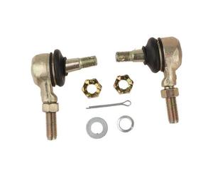 2Pcs Testa Tirante Kit 51260-21G00 Facile Installazione Alta Affidabilità