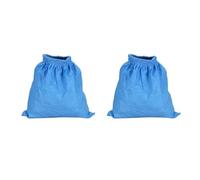2PCS Textile Filter Bag Compatible With Karcher MV1 WD1 WD2 WD3 SE4001 Filter Bag Vacuum Cleaner Parts