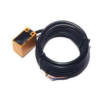 2PCS TL-Q5MC1-Z TL-Q5MC2-Z TL-Q5MB1-Z NPN/PNP NO/NC Proximity Switch Inductive Sensor 3 Wire DC10-30V(TL-Q5MB2-Z PNP NC)