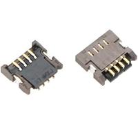 2Pcs Touch Screen Ribbon Port Socket Connector for Nintendo DS Lite NDSL 3DS / 3DS XL LL Replacement Accessories [for Nintendo Wii U],for Nintendo Systems