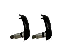 2PCS TPM TIRE Pressure Sensor For BMW Motorcycle R1200GS