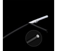 2PCS Tubo Freno Bicicletta 3000mm Nylon e Tubo PBT Resistenza Alta Pressione
