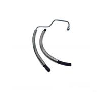 2PCS Tubo Servosterzo Per Mini Cooper 2002-2008, Sostituzione Per OE 32416781744 32416754498, Installazione Diretta Tubo Sterzo Plastica/Metallo