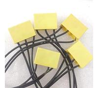 2pcs Type-X2y2 3soft Lead Safety Condensatori,0.22uF 2200pF