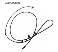 2PCS Ugello Tergicristallo Parabrezza Per Kia Ceed 2006-2012 Anteriore