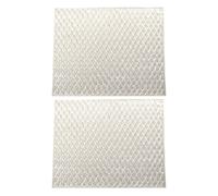 2Pcs Umidificatore Filtro Ricambio per Oskar O-030 O-031 per Oskar Grande