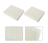 2Pcs Umidificatore Filtro Ricambio per Oskar O-030 O-031 per Oskar Grande