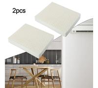 2Pcs Umidificatore Filtro Ricambio per Oskar O-030/ O-031O-101,O-102,O-103