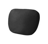 2pcs Universal Car Headrest Pillow Memory Foam Neck Adjustable Rest Cushion Relieve Fatigue Interior Accessories per Guida(Color 3)