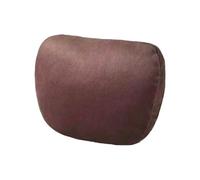 2pcs Universal Car Headrest Pillow Memory Foam Neck Adjustable Rest Cushion Relieve Fatigue Interior Accessories per Guida(Color 1)