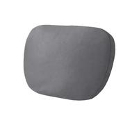 2pcs Universal Car Headrest Pillow Memory Foam Neck Adjustable Rest Cushion Relieve Fatigue Interior Accessories per Guida(Color 2)