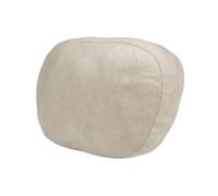 2pcs Universal Car Headrest Pillow Memory Foam Neck Adjustable Rest Cushion Relieve Fatigue Interior Accessories per Guida(Color 5)