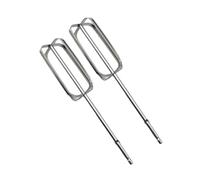 2Pcs Uova Frusta Multifunzionale Rotary Mixer Cucina Uova Frusta Strumento di Cottura Agitatore In Acciaio Inox Facile da Usare Panna Frusta Frusta