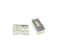 2PCS V23040-A0004-B201 Relay