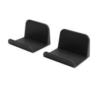 2Pcs Wall Mount Bracket Multifunction Game Wireless Controller Gamepad