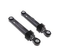 2Pcs Washer Front Load Part Plastic Shell Shock Absorber For Washing Machine