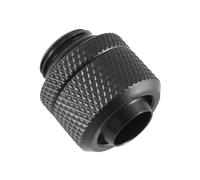 2Pcs Water Cooling Fittings G1/4 External Thread Pagoda For 9.5X12.7Mm