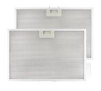 2PCS WB02X24871 Filtro Antigrasso For Cappa Da Cucina, Compatibile For GE, JV566H1SS JV566H2SS JV565H2CC Filtro Antigrasso For Cappa Da Cucina