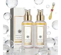 2Pcs White Truffle First Spray Serum,Infused With Hyaluronic Acid And Collagen,Elasticity & Firmness,Nourish&Restore Radiance,Light-Weight Face Moisturizer.