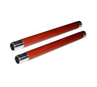 2pcs X Upper Fuser Heat Roller for X-erox 700 770 DC240 242 250 252 260 Color 550 560 C60 C70 C75 J75 WC7655 7665 7675 7755 7765