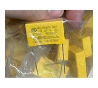 2PCS X2 Capacitor 275VAC 1.0UF 2.2UF 1.5UF Fan Induction Cooker Capacitor ICXLPMC(1.0UF)