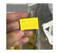 2PCS X2 Capacitor 275VAC 1.0UF 2.2UF 1.5UF Fan Induction Cooker Capacitor ICXLPMC(1.5UF)