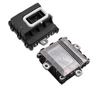2PCS Xenon Control Unit ALC Curves Light 7189312 for BMW E60 E61 E90 E65 AFS